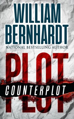 Plot/Counterplot (eBook, ePUB) - Bernhardt, William
