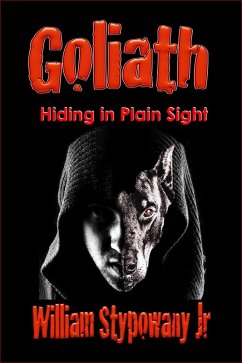 Cover Goliath: Hiding in Plain Sight (eBook, ePUB)