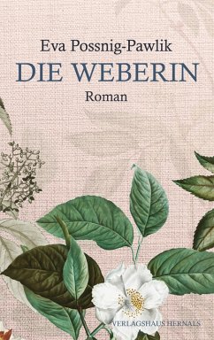 Cover Die Weberin (eBook, ePUB)