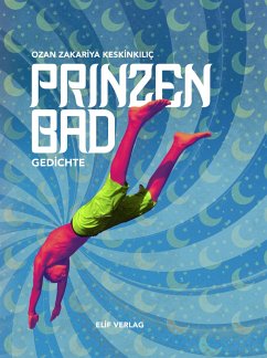 Prinzenbad - Keskinkiliç, Ozan Zakariya