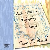 Border/Between: A Symphony in Essays (eBook, ePUB) Border/Between: A Symphony in Essays (eBook, ePUB)