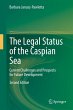 The Legal Status of the Caspian Sea - Bild 1