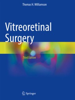 Vitreoretinal Surgery - Williamson, Thomas H.