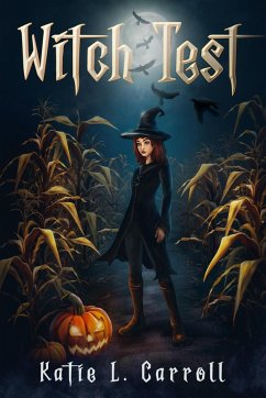 Cover Witch Test (eBook, ePUB)