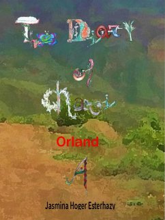 Cover The Diary of Chavi Orland (eBook, ePUB)