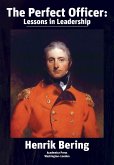 The Perfect Officer (eBook, ePUB)
