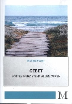 Gebet - Foster, Richard