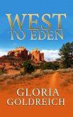 West to Eden (eBook, ePUB)