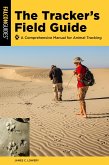 Tracker's Field Guide (eBook, ePUB) Tracker's Field Guide (eBook, ePUB)