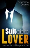 Suitable Lover (eBook, ePUB)