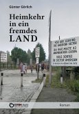 Heimkehr in ein fremdes Land (eBook, ePUB)