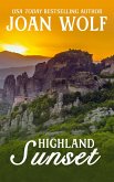 Highland Sunset (eBook, ePUB)