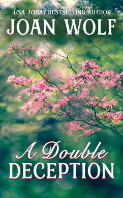 Cover Double Deception (eBook, ePUB)