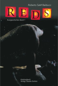 Reds - Balducci, Roberto SaM