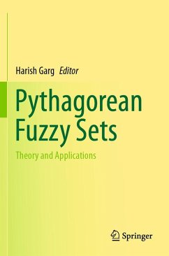 Cover Pythagorean Fuzzy Sets