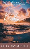 The Return (Scotland Bay the Return) (eBook, ePUB) The Return (Scotland Bay the Return) (eBook, ePUB)