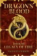 Legacy of Fire; Dragon's Blood Book III... - Bild 1