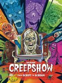Shudder's Creepshow: From Script to Scream (eBook, ePUB)