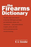 The Firearms Dictionary (eBook, ePUB)