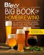 Brew Your Own Big Book of Homebrewing,... - Bild 1