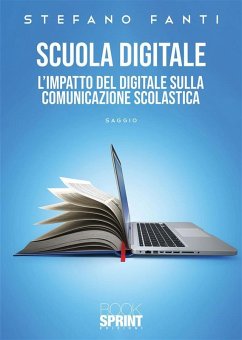 Cover Scuola digitale (eBook, ePUB)