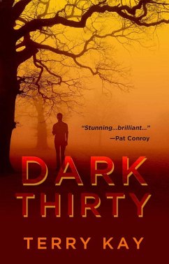 Dark Thirty (eBook, ePUB) - Kay, Terry