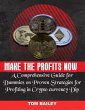 Make the Profits Now (eBook, ePUB) - Bild 1