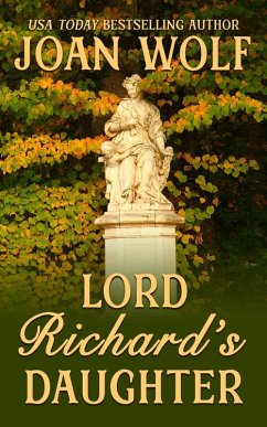 Cover Lord Richard's Daughter (eBook, ePUB)