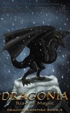 Dragonia: Rise of Magic (eBook, ePUB)