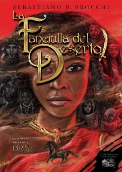 La Fanciulla del Deserto (eBook, ePUB) - Sebastiano B., Brocchi