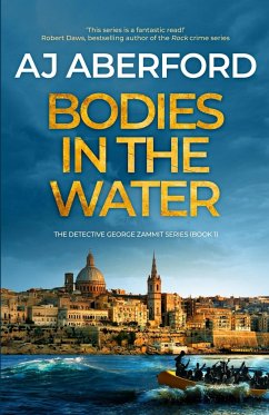 Bodies in the Water - Aberford, Aj