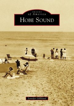 Hobe Sound - Gilliland, Jennifer