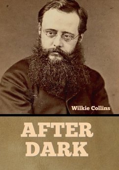 After Dark - Collins, Wilkie