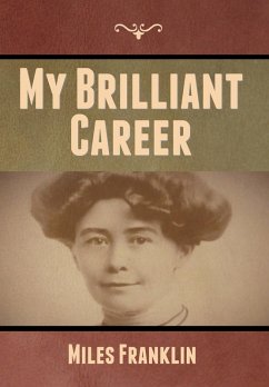 Cover My Brilliant Career