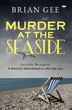 Murder at the Seaside - Gee, Brian
