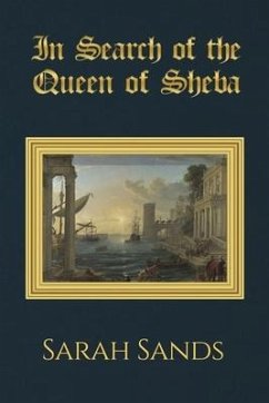 Cover In Search of the Queen of Sheba