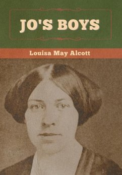 Jo's Boys - Alcott, Louisa May