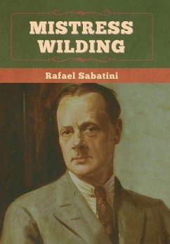 Mistress Wilding - Sabatini, Rafael