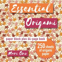Essential Origami - Ono, Mari