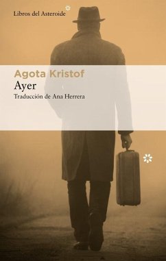 Ayer - Kristof, Agota