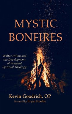 Mystic Bonfires - Goodrich, Kevin Op