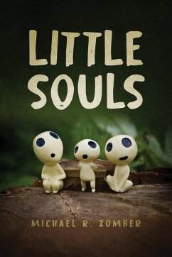 Little Souls - Zomber, Michael R.