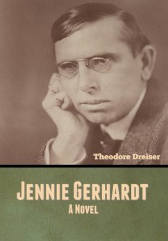 Cover Jennie Gerhardt