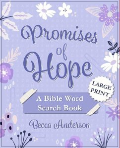 Promises of Hope - Anderson, Becca