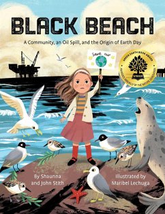 Black Beach - Stith
