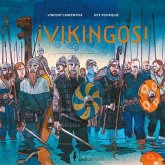 Vikingos! Vikingos!