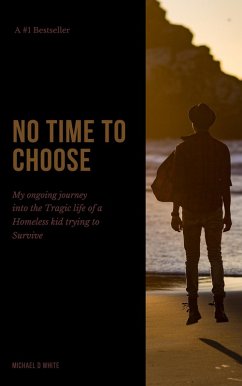 Cover NO Time To Choose (eBook, ePUB)