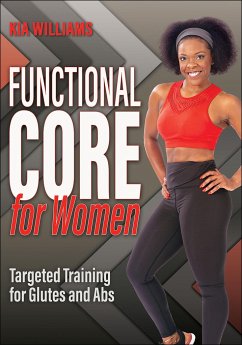 Functional Core for Women - Williams, Kia