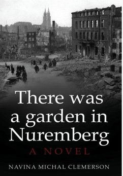 There was a garden in Nuremberg - Clemerson, Navina Michal