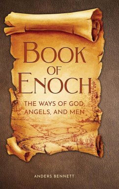 Book of Enoch - Bennett, Anders